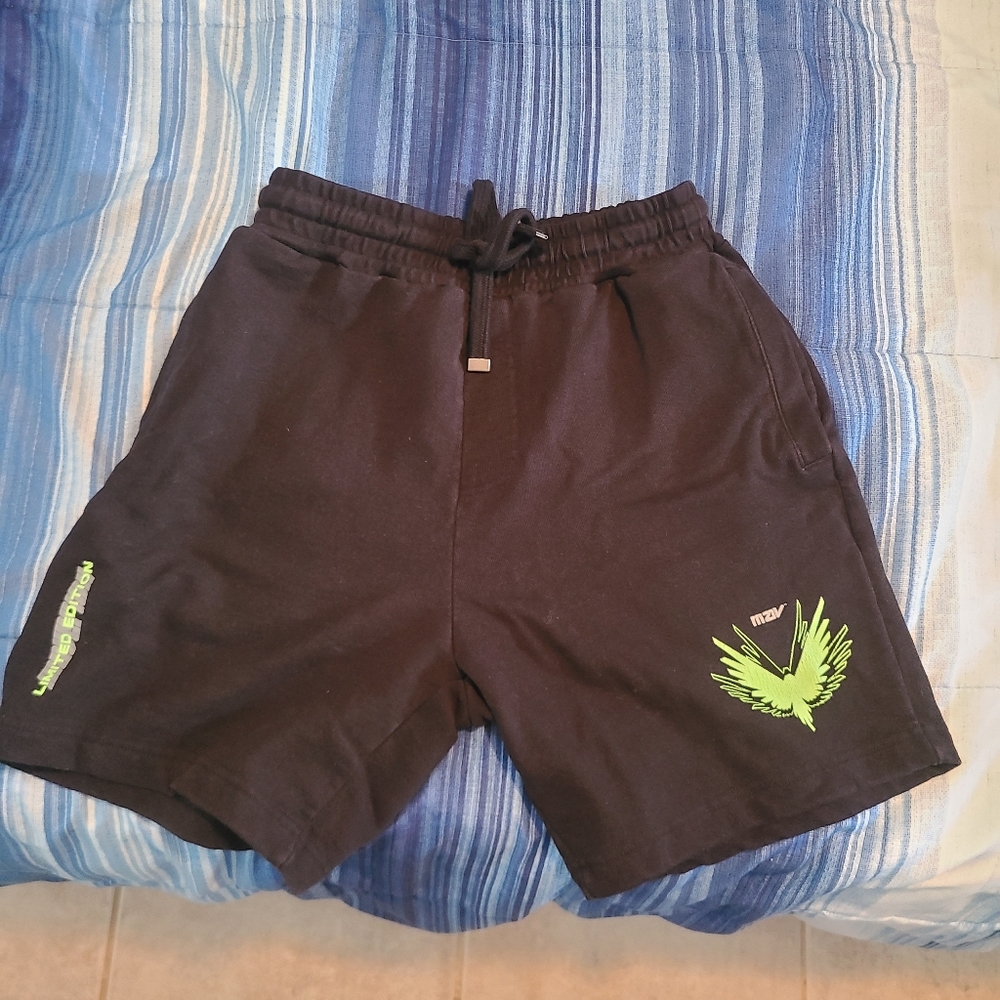 Maverick limited edition shorts
